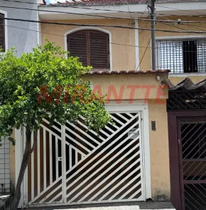 Sobrado com 2 Quartos à venda, 91m² no Jardim São Paulo(Zona Norte), São Paulo