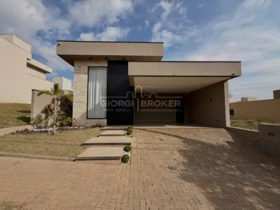 Casa de Condomínio com 3 Quartos à venda, 160m² no Residencial Maria Júlia, São José do Rio Preto