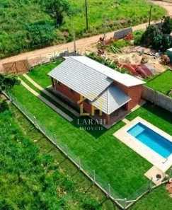 Fazenda/Sítio com 2 Quartos à venda, 480m² no Paruru, Ibiúna