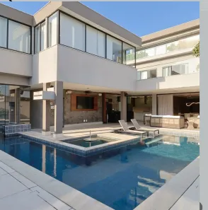 Casa de Condomínio com 5 Quartos à venda, 800m² no Barra da Tijuca, Rio de Janeiro