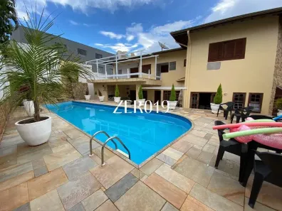 Casa com 5 Quartos à venda, 598m² no Jardim Chapadão, Campinas