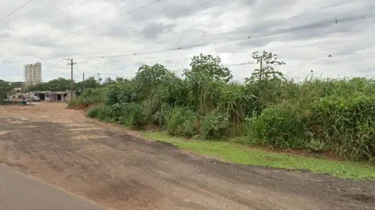 Lote/Terreno à venda, 13680m² no Jardim Veraneio, Campo Grande