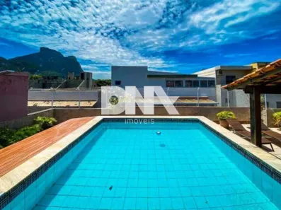 Cobertura com 5 Quartos à venda, 350m² no Barra da Tijuca, Rio de Janeiro