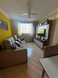 Apartamento com 2 Quartos à venda, 58m² no Santa Terezinha, São Bernardo do Campo
