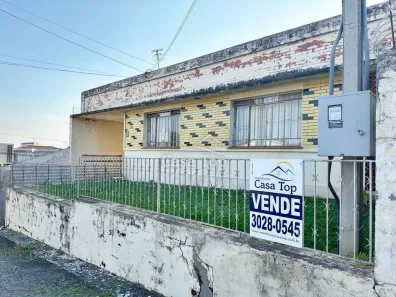 Lote/Terreno à venda, 650m² no Uvaranas, Ponta Grossa