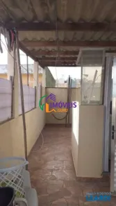  com 2 Quartos à venda, 67m² no Vila Tibiriçá, Santo André