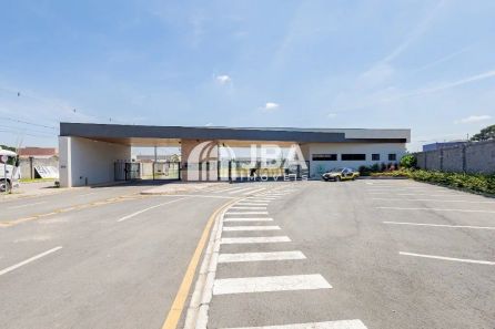 Lote/Terreno à venda, 140m² no Costeira, São José dos Pinhais