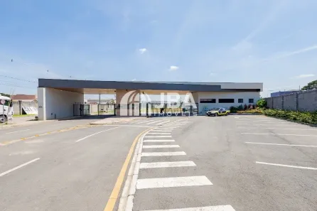 Lote/Terreno à venda, 275m² no Costeira, São José dos Pinhais