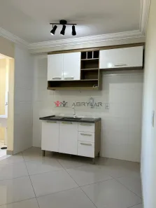 Apartamento com 2 Quartos para alugar, 57m² no Parque Cidade Jardim II, Jundiaí