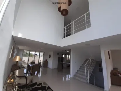 Apartamento com 3 Quartos à venda, 290m² no Mogi Moderno, Mogi das Cruzes