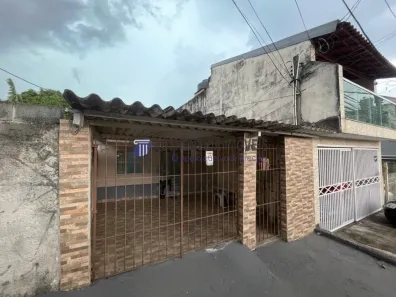 Casa com 1 Quarto à venda, 250m² no Quitaúna, Osasco