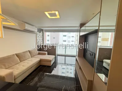 Apartamento com 2 Quartos à venda, 73m² no Pinheiros, São Paulo