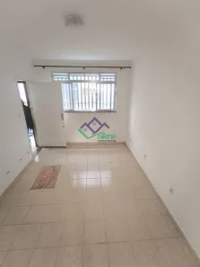 Apartamento com 2 Quartos à venda, 68m² no Marapé, Santos