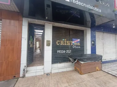 Imóvel Comercial com 2 Quartos à venda, 163m² no CENTRO, Matriz de Camaragibe