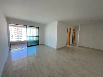 Apartamento com 4 Quartos à venda, 132m² no Boa Viagem, Recife