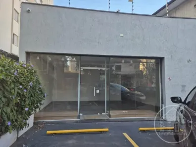 Prédio Comercial para alugar, 400m² no Campo Belo, São Paulo