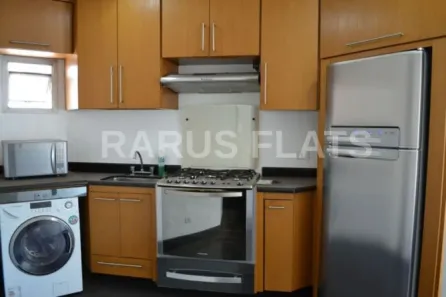Flat com 1 Quarto para alugar, 41m² no Vila Mariana, São Paulo