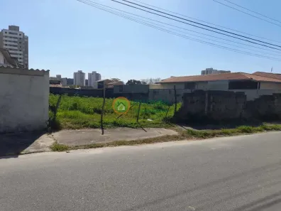 Lote/Terreno à venda, 1000m² no Vila São José, Taubaté