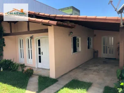 Imóvel Comercial com 3 Quartos à venda, 300m² no Jardim Limoeiro, Serra