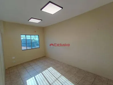 Sala Comercial para alugar, 30m² no Jardim Vista Alegre, Paulínia