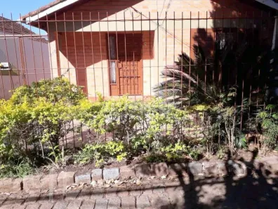 Casa com 3 Quartos à venda, 325m² no Jardim do Salso, Porto Alegre