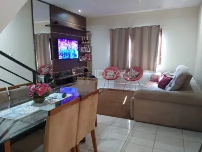 Casa com 3 Quartos à venda, 157m² no Parque Jóquei Club, Campos dos Goytacazes