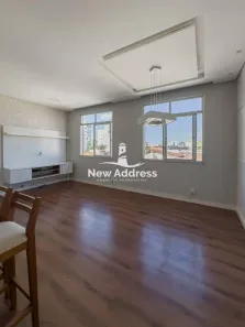 Apartamento com 2 Quartos à venda, 55m² no Jardim Camburi, Vitória