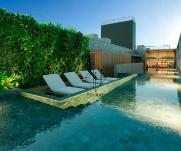 Apartamento com 3 Quartos à venda, 93m² no Intermares, Cabedelo