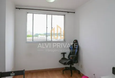 Apartamento com 2 Quartos à venda, 44m² no Água Branca, São Paulo
