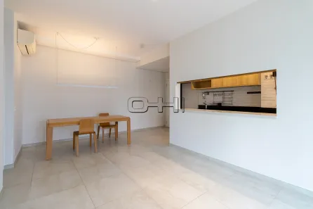 Apartamento com 2 Quartos para alugar, 85m² no Cerqueira César, São Paulo