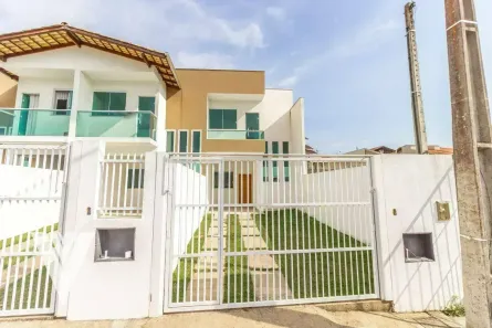 Casa com 3 Quartos à venda, 118m² no Velha Central, Blumenau