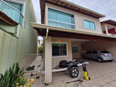 Casa com 4 Quartos à venda, 190m² no Colina de Laranjeiras, Serra