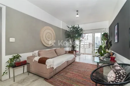 Apartamento com 2 Quartos à venda, 95m² no Perdizes, São Paulo