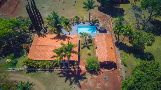 Fazenda/Sítio com 3 Quartos à venda, 600m² no Centro, Primeiro de Maio