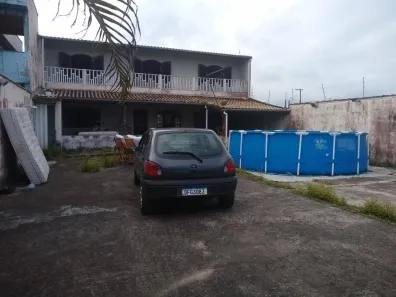 Casa com 4 Quartos à venda, 199m² no Cibratel II, Itanhaém