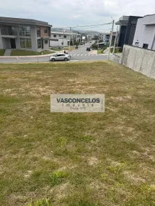 Lote/Terreno à venda, 450m² no Condomínio Residencial Monte Carlo, São José dos Campos