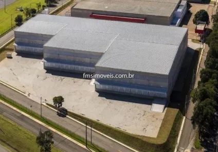 Galpão/Depósito/Armazém para alugar, 10483m² no Área Rural de Santo Antônio de Posse, Santo Antônio de Posse