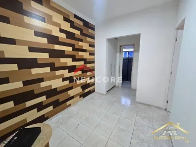 Apartamento com 2 Quartos à venda, 42m² no Bela Vista, Osasco
