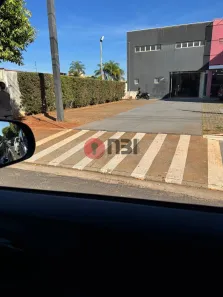 Imóvel Comercial para alugar, 300m² no Jardim Aclimação, São José do Rio Preto