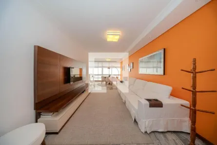 Apartamento com 3 Quartos à venda, 172m² no Bela Vista, São Paulo