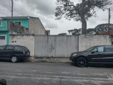 Lote/Terreno à venda, 120m² no Vila Gea, São Paulo