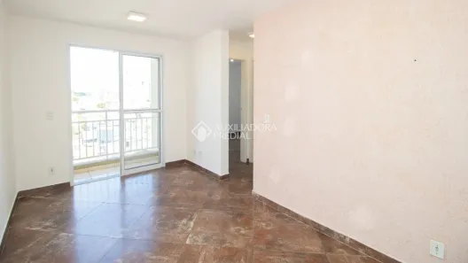 Apartamento com 2 Quartos para alugar, 50m² no Assunção, São Bernardo do Campo