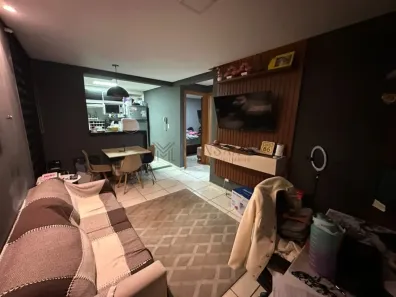 Apartamento com 2 Quartos à venda, 45m² no Reserva Belas Nações, Bauru