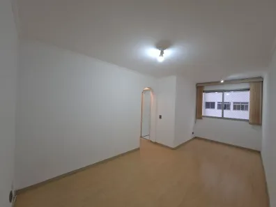 Apartamento com 2 Quartos à venda, 56m² no Bela Vista, São Paulo