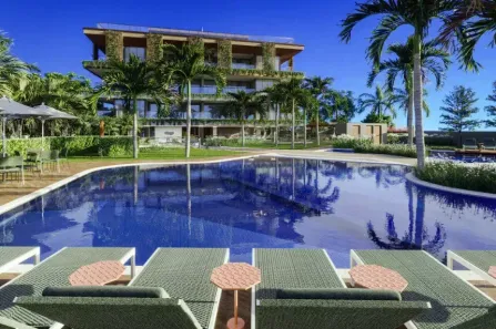 Apartamento com 3 Quartos à venda, 86m² no Ponta do Seixas, João Pessoa