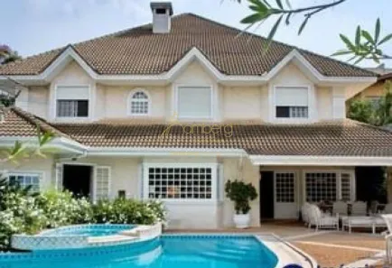 Casa com 4 Quartos à venda, 847m² no Jardim Guedala, São Paulo
