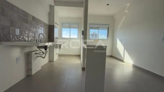 Apartamento com 2 Quartos à venda, 53m² no Centro, São Carlos