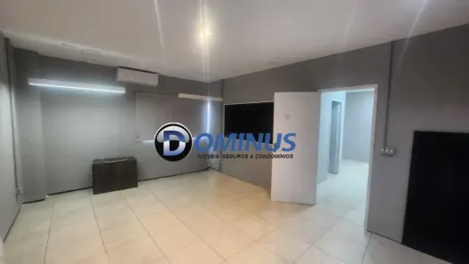 Sala Comercial com 7 Quartos para alugar, 230m² no Engenheiro Luciano Cavalcante, Fortaleza