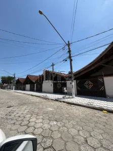 Casa com 2 Quartos à venda, 88m² no Ocian, Praia Grande