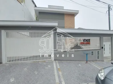 Casa de Condomínio com 2 Quartos à venda, 75m² no Bela Vista, Osasco